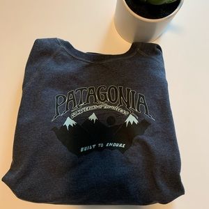 Patagonia Crewneck Sweatshirt
